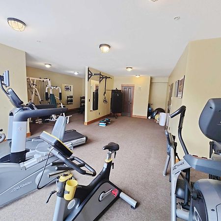 Timberline Lodges By Fernie Lodging Co Ngoại thất bức ảnh