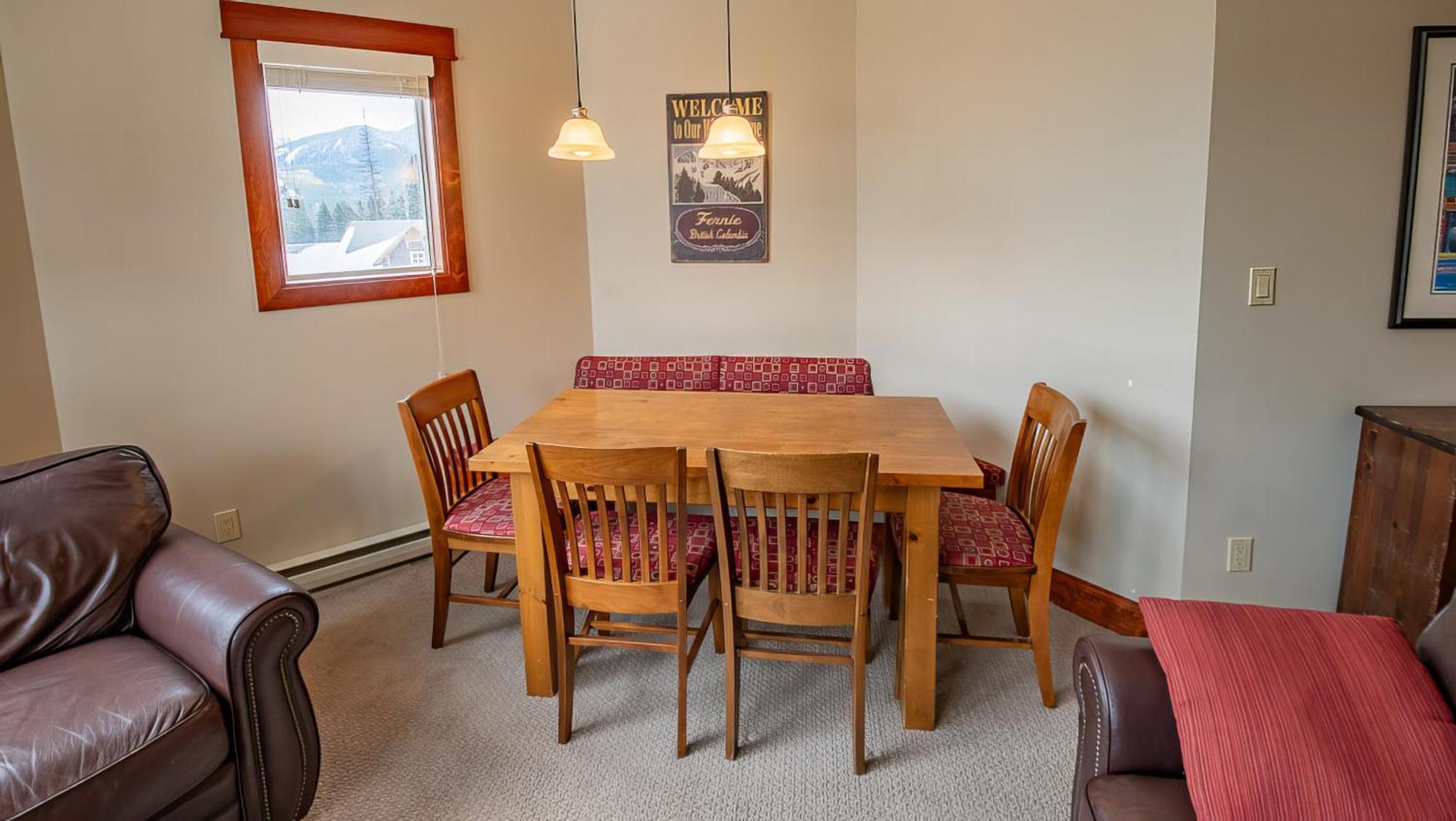 Timberline Lodges By Fernie Lodging Co Ngoại thất bức ảnh