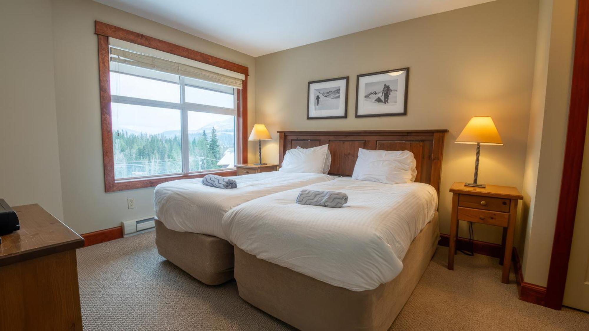 Timberline Lodges By Fernie Lodging Co Ngoại thất bức ảnh
