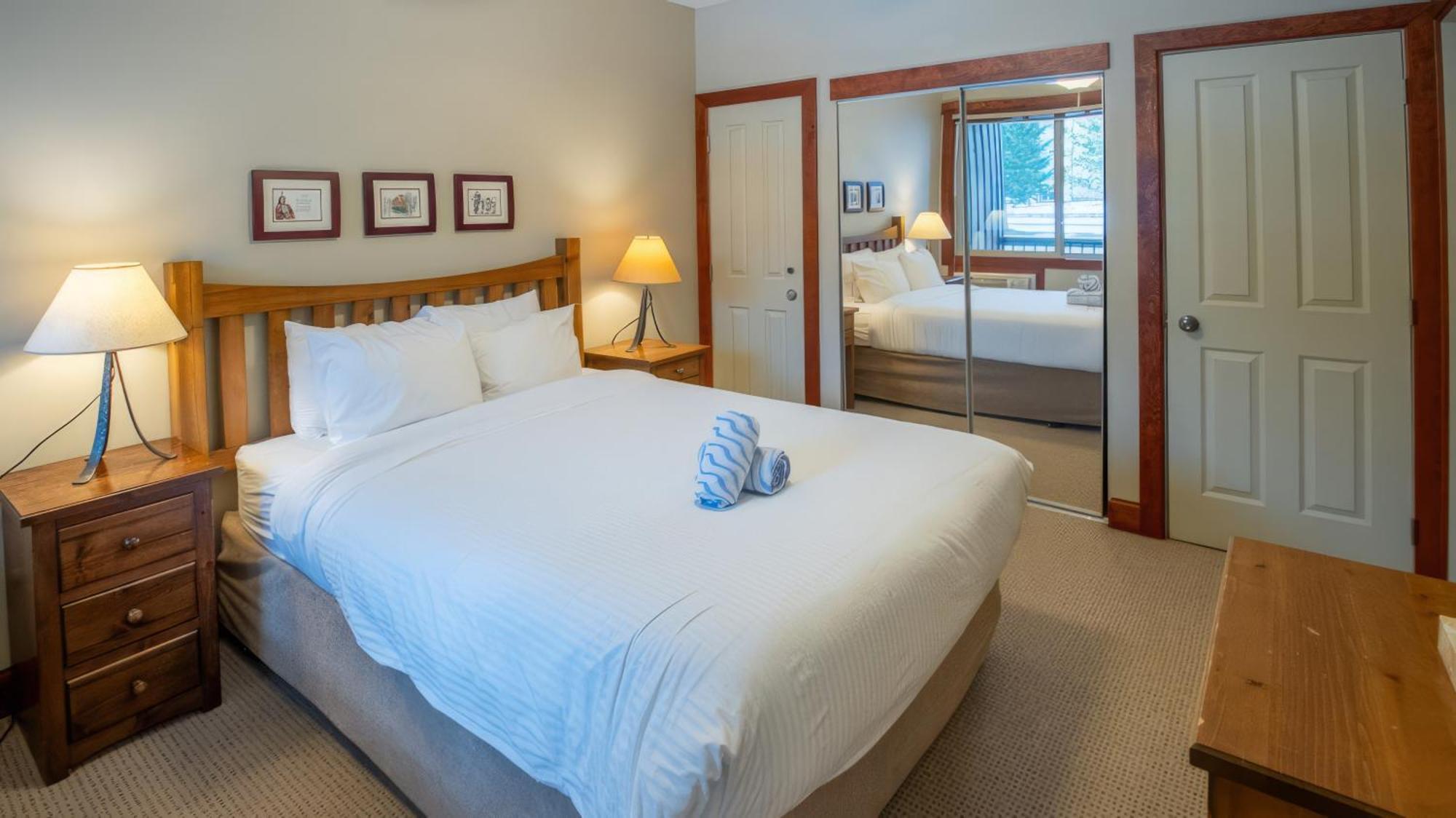 Timberline Lodges By Fernie Lodging Co Ngoại thất bức ảnh