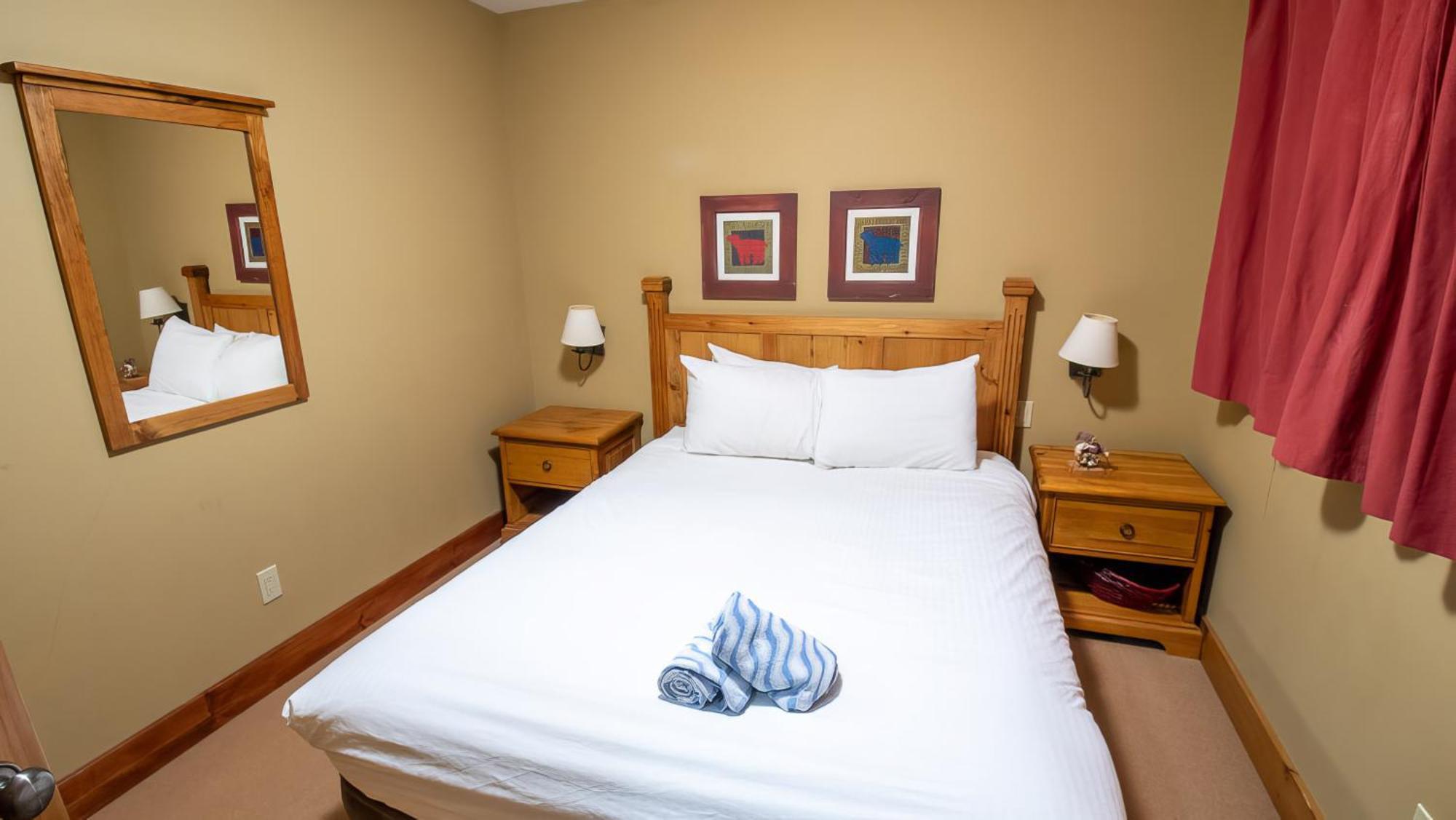 Timberline Lodges By Fernie Lodging Co Ngoại thất bức ảnh