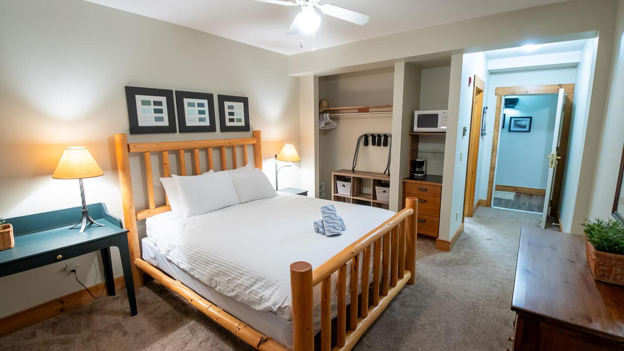 Timberline Lodges By Fernie Lodging Co Ngoại thất bức ảnh