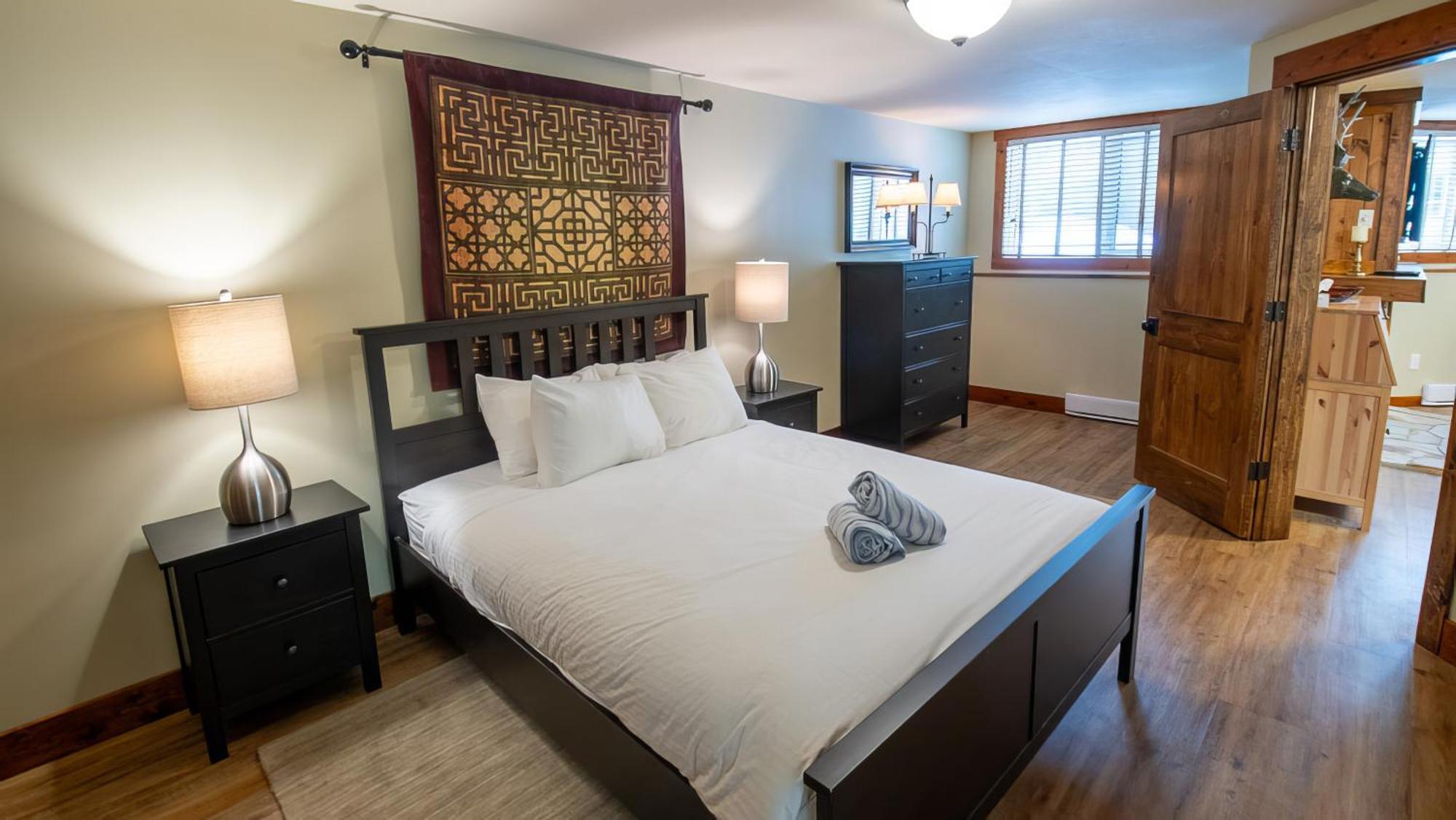 Timberline Lodges By Fernie Lodging Co Ngoại thất bức ảnh