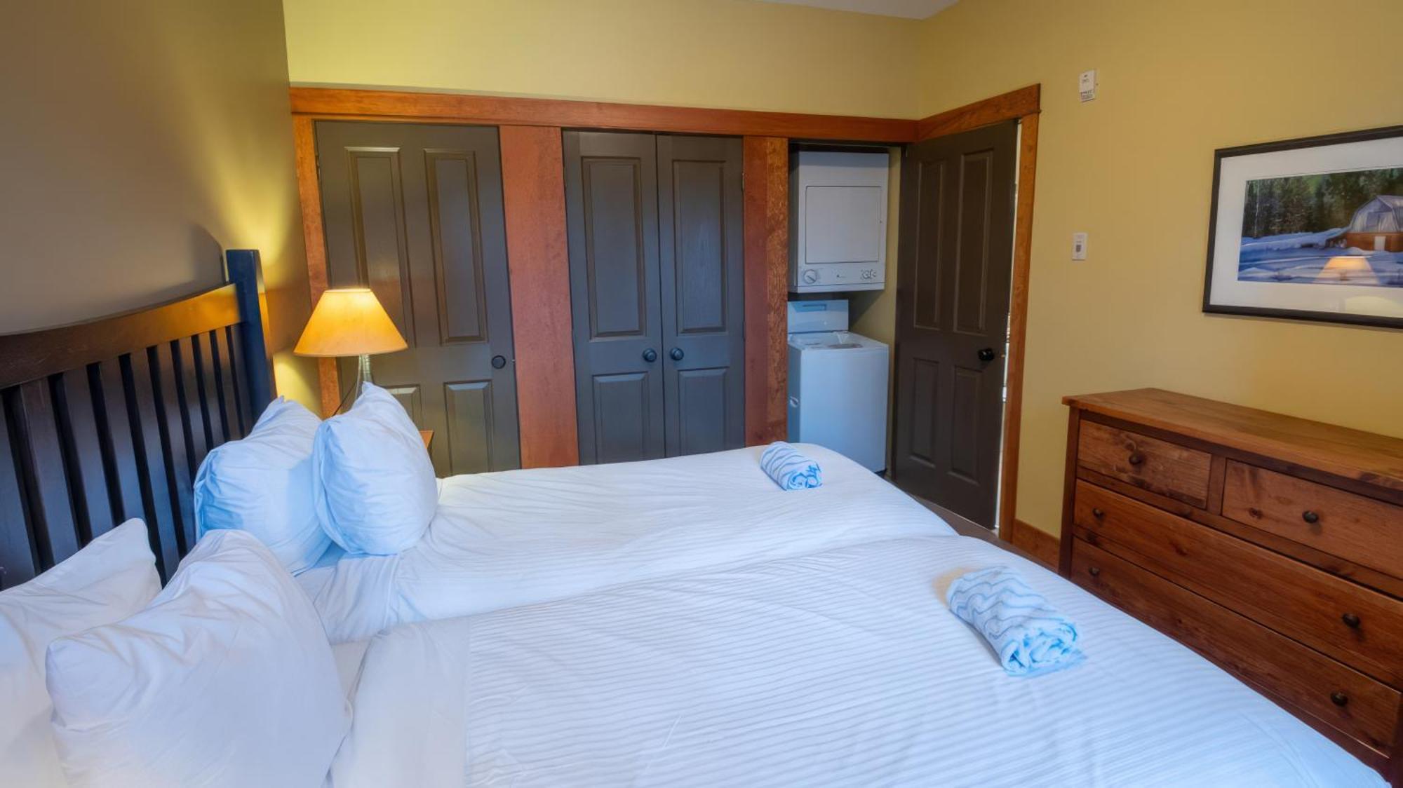 Timberline Lodges By Fernie Lodging Co Ngoại thất bức ảnh