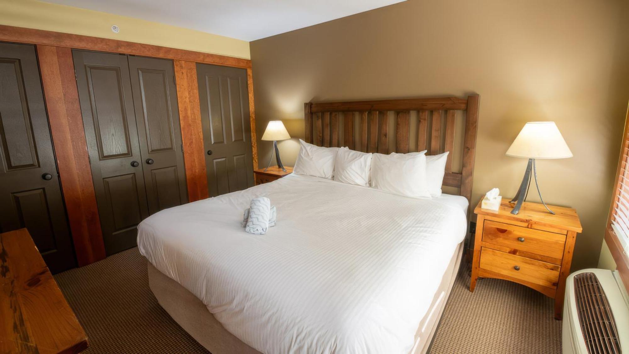Timberline Lodges By Fernie Lodging Co Ngoại thất bức ảnh