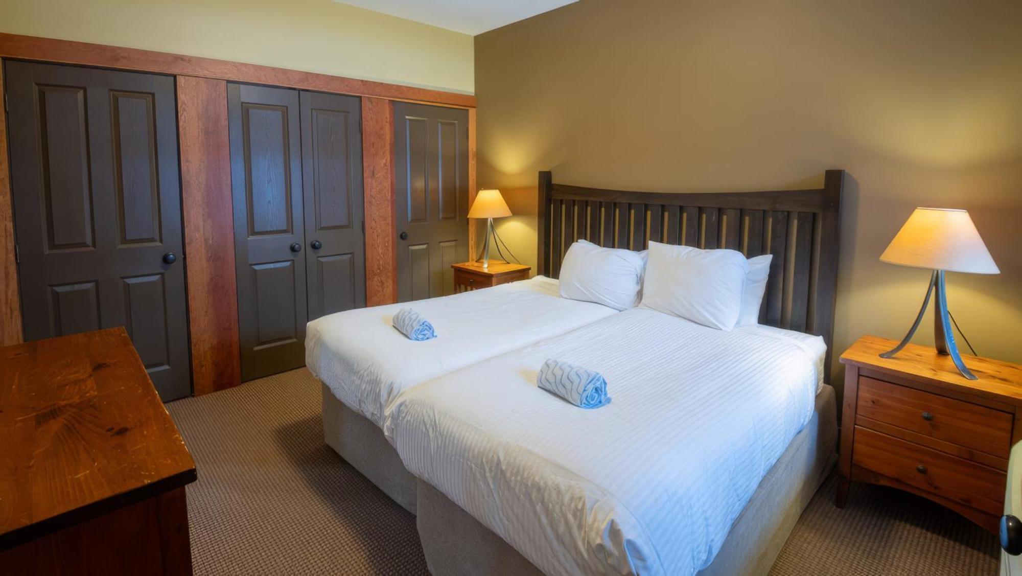 Timberline Lodges By Fernie Lodging Co Ngoại thất bức ảnh