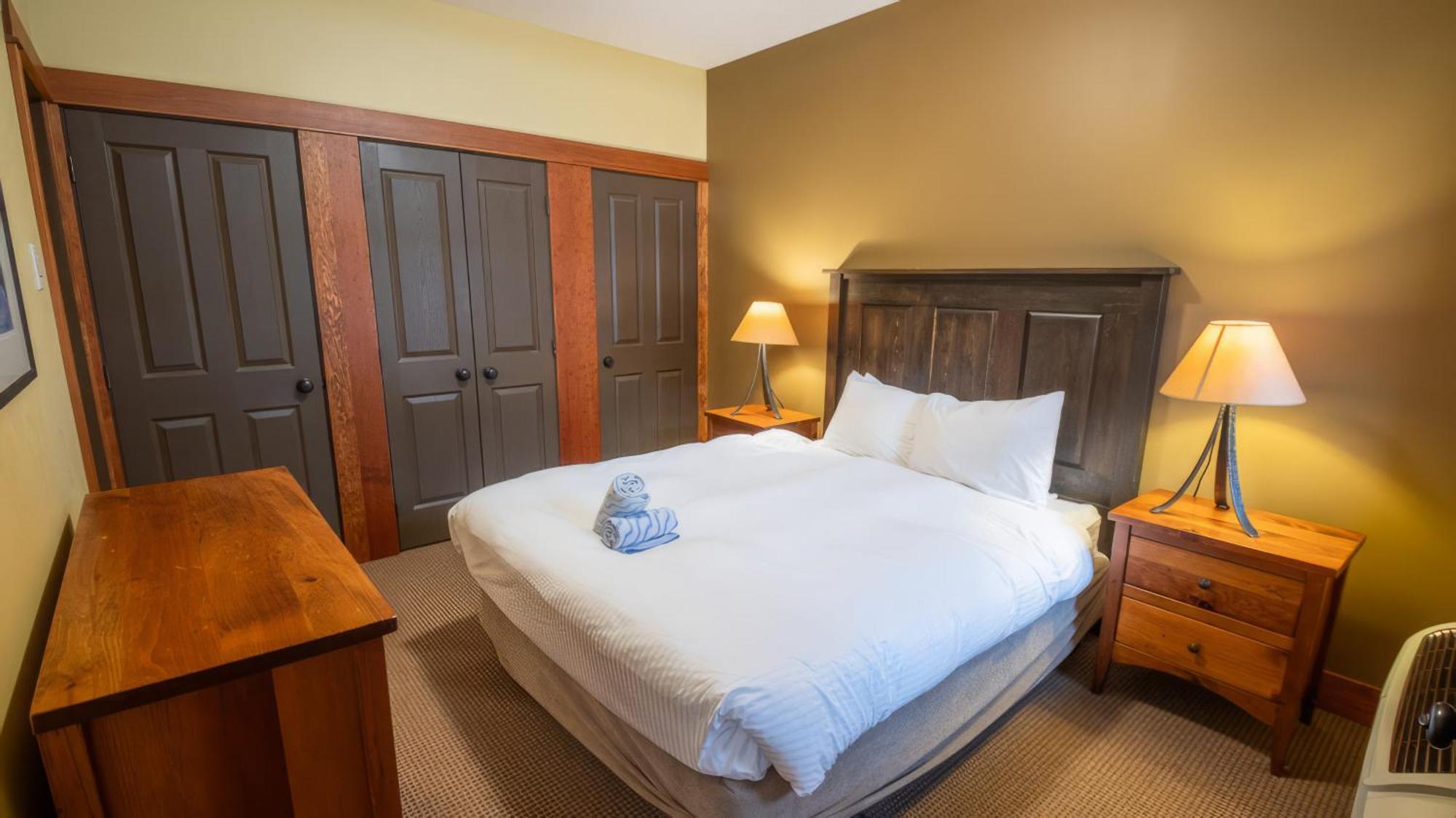Timberline Lodges By Fernie Lodging Co Ngoại thất bức ảnh