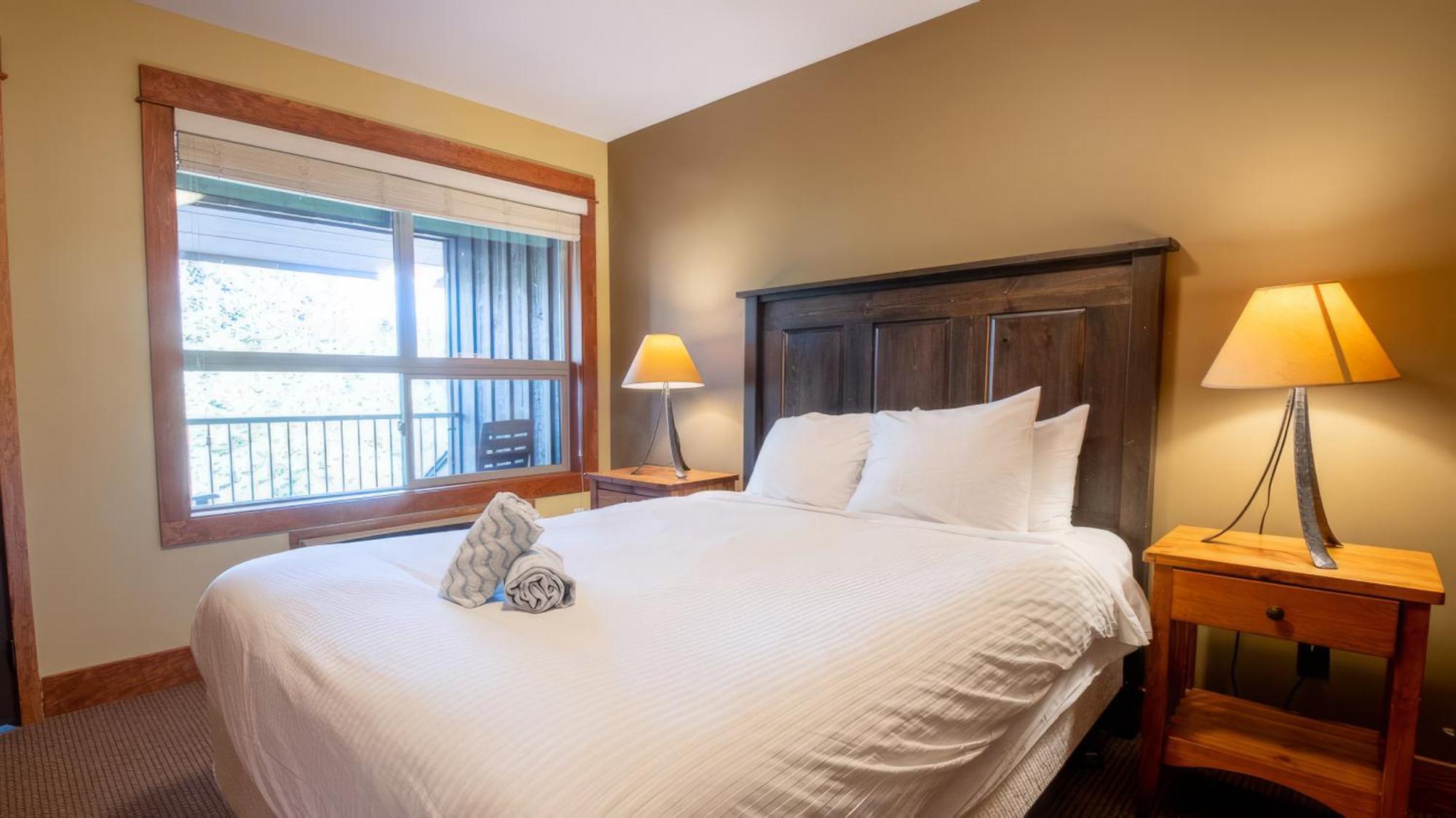Timberline Lodges By Fernie Lodging Co Ngoại thất bức ảnh