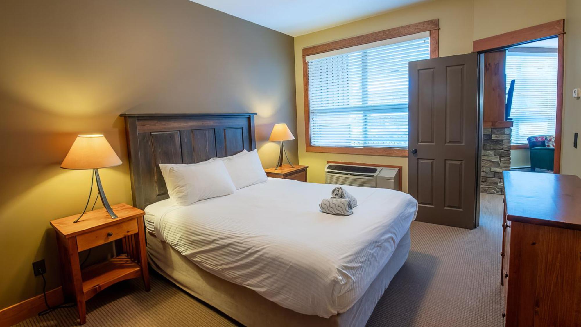 Timberline Lodges By Fernie Lodging Co Ngoại thất bức ảnh