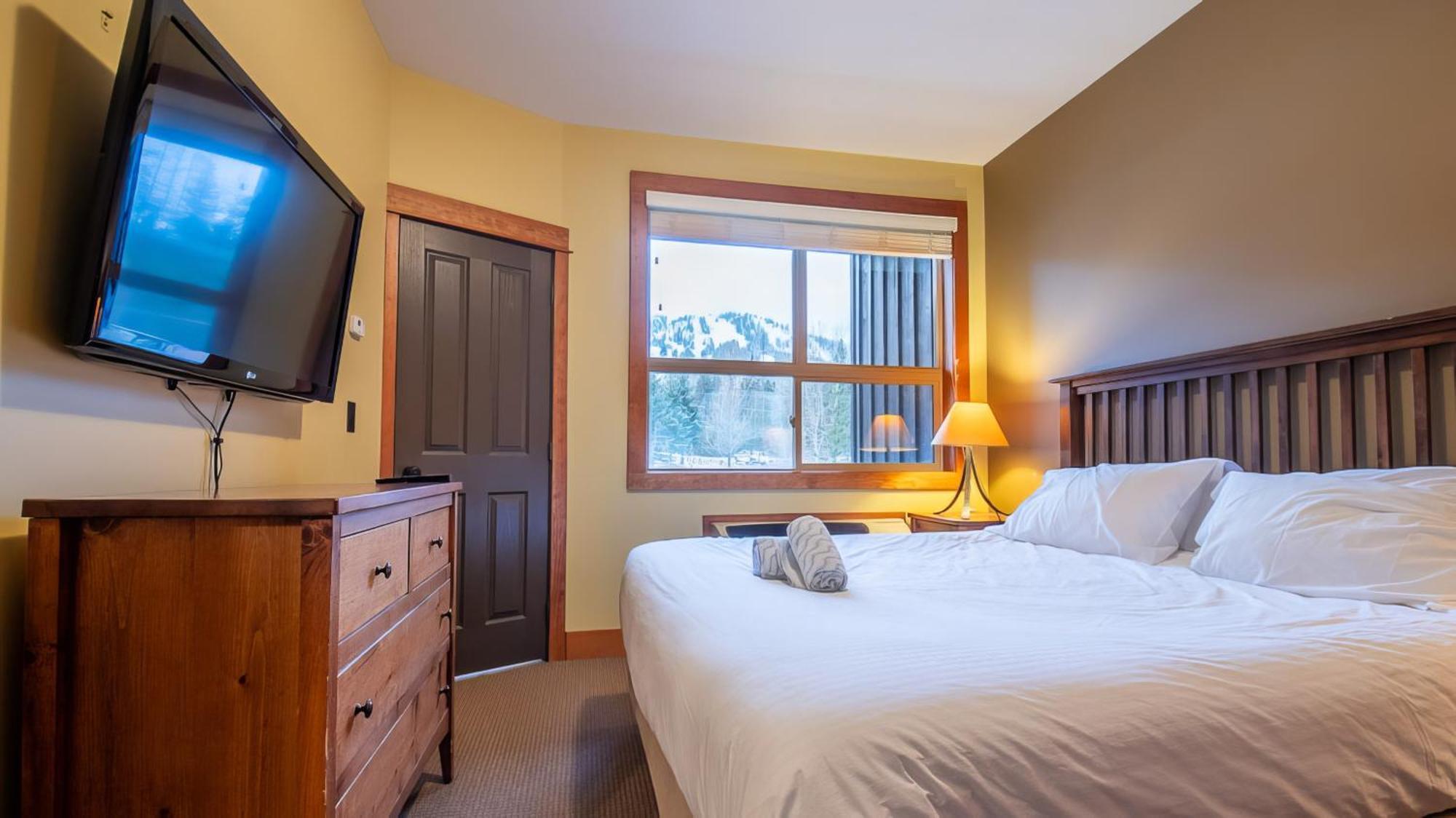 Timberline Lodges By Fernie Lodging Co Ngoại thất bức ảnh
