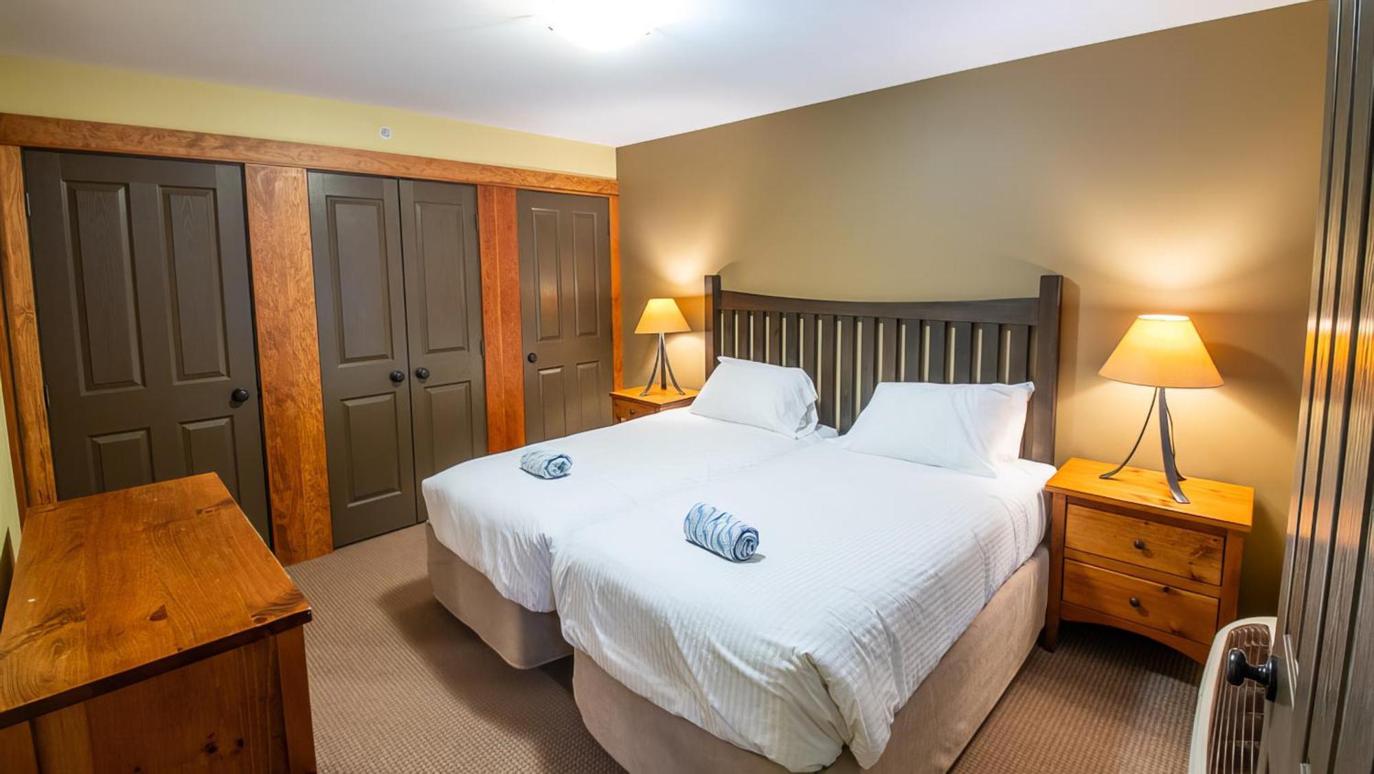 Timberline Lodges By Fernie Lodging Co Ngoại thất bức ảnh