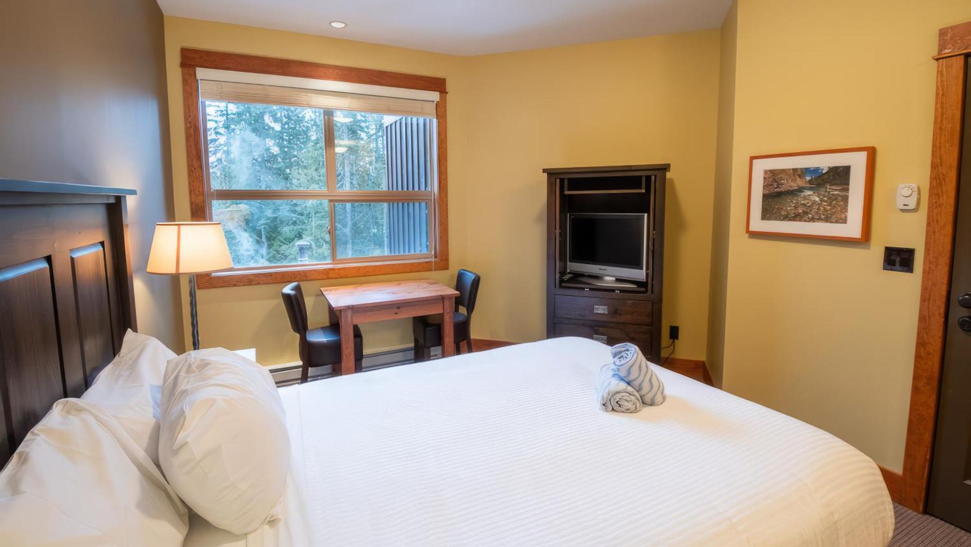 Timberline Lodges By Fernie Lodging Co Ngoại thất bức ảnh