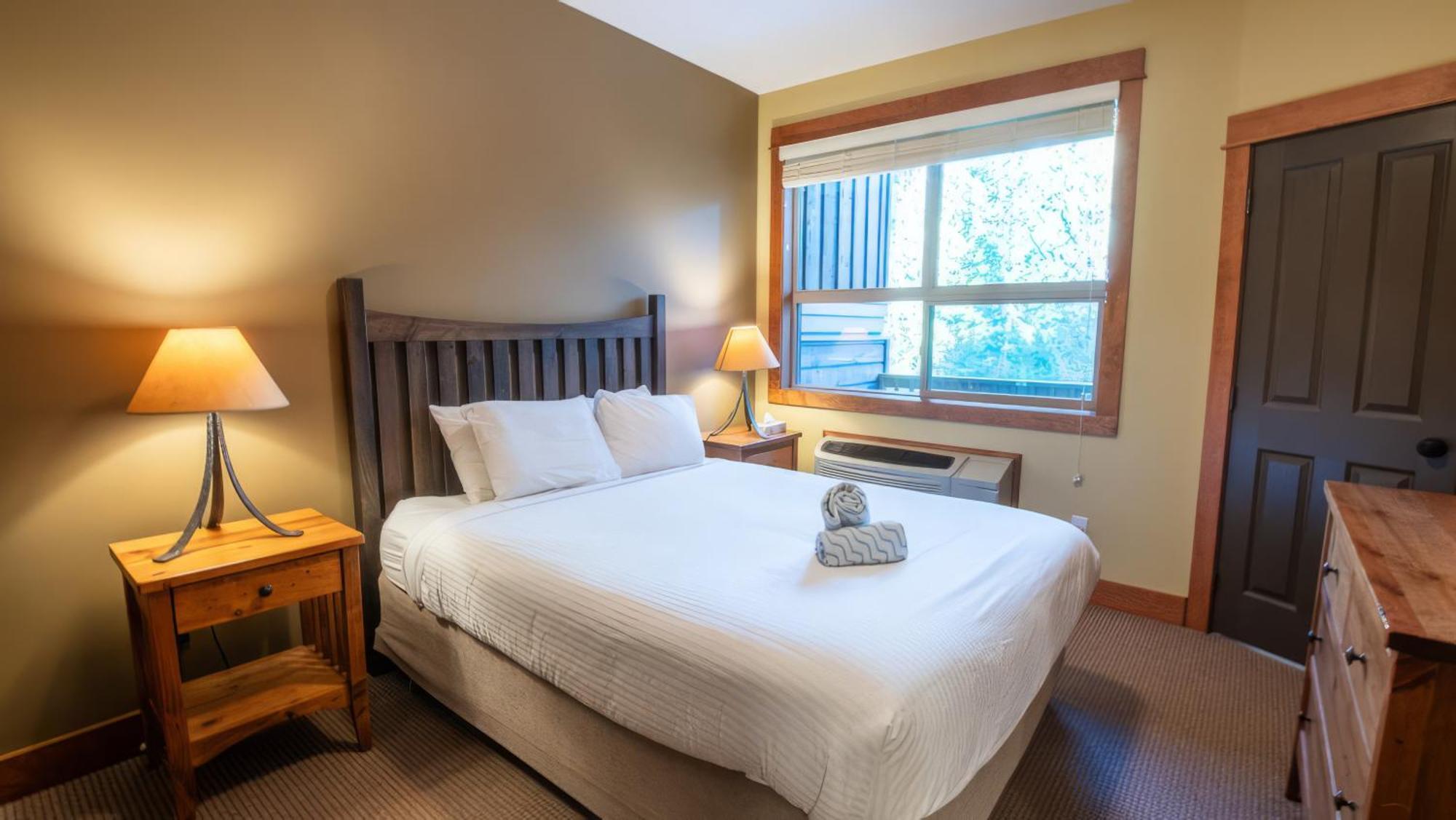 Timberline Lodges By Fernie Lodging Co Ngoại thất bức ảnh
