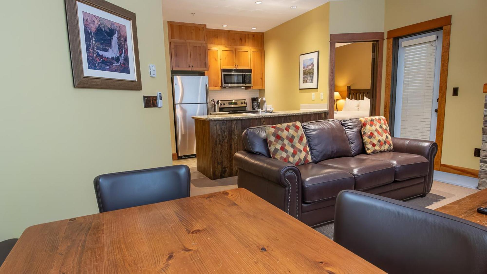 Timberline Lodges By Fernie Lodging Co Ngoại thất bức ảnh