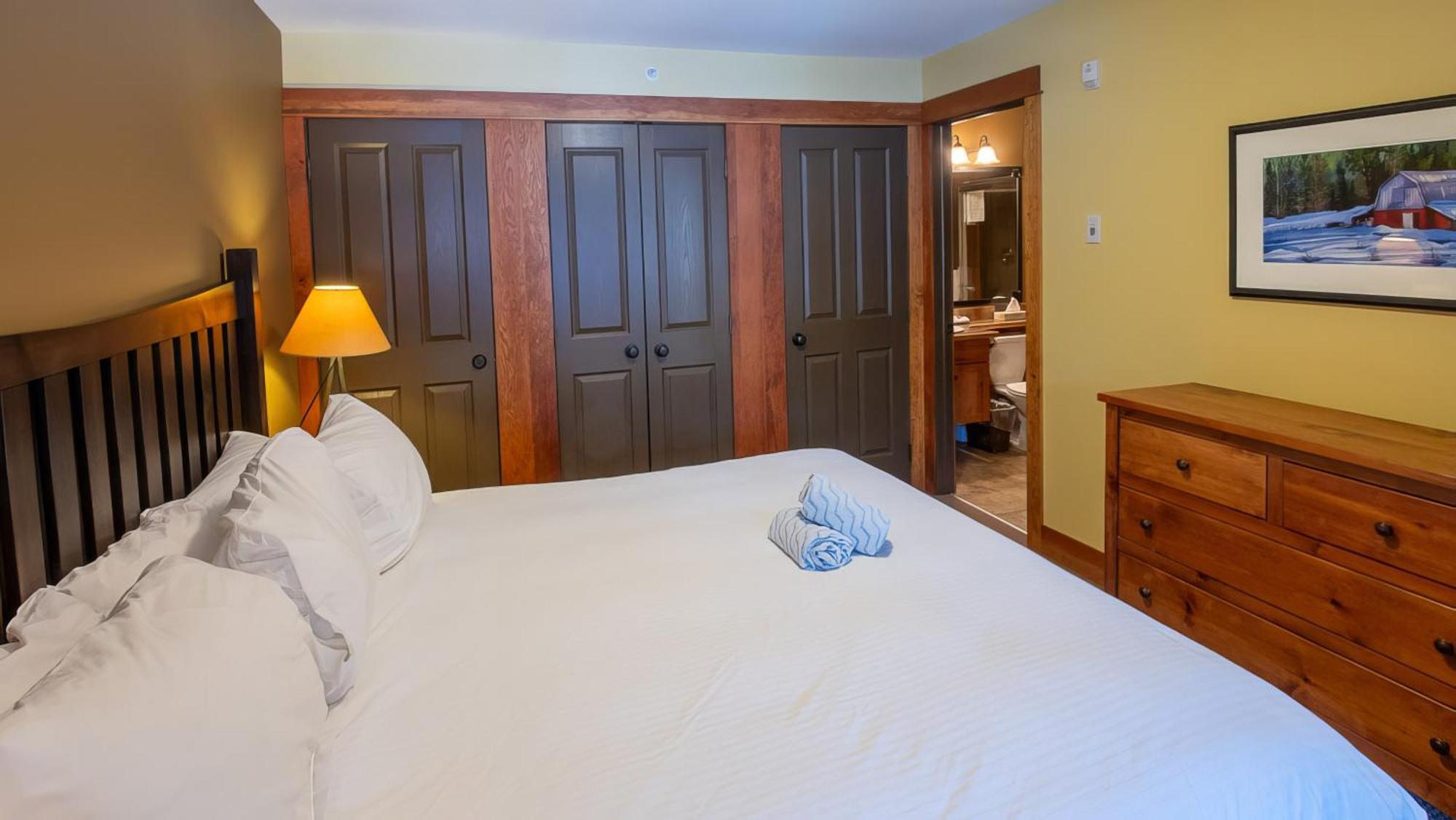 Timberline Lodges By Fernie Lodging Co Ngoại thất bức ảnh